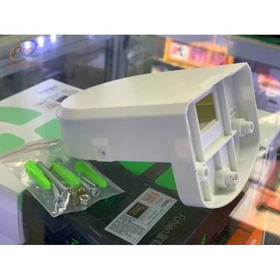 Chân đế gắn camera cho camera Ezviz, Imou,... - Gắn camera vào bất cứ đâu, tiện lợi, dễ dàng - Hàng Nhập Khẩu
