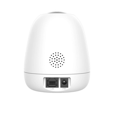 Camera IP Wifi Tenda CP6 Full HD 1080P xoay 360- Hàng Chính Hãng