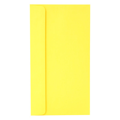 Xấp 10 Bao Thư Digno Giấy Grap Tmg-8613 (12 x 22 cm) - Màu Ngẫu Nhiên