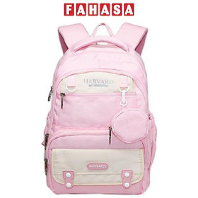 Ba Lô Thời Trang Harvard - iiGEN YZ270009