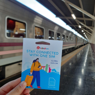 SIM MỸ & CANADA & MEXICO - KHÔNG GIỚI HẠN DATA (HÀNG CHÍNH HÃNG)