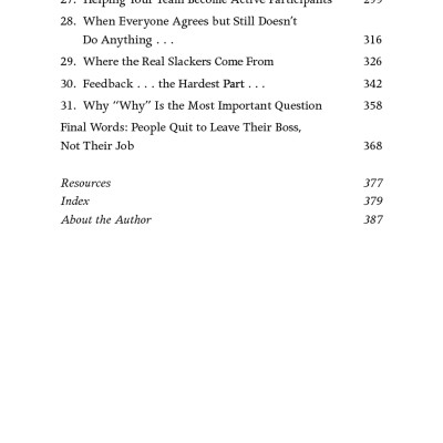 Surrounded By Bad Bosses And Lazy Employees