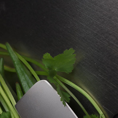 Dao bếp siêu nhẹ Titanium Keith Ti8743