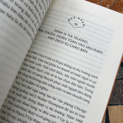 NHỮNG NGỘ NHẬN VỀ MARKETING - Grant Leboff – Nhã Nam