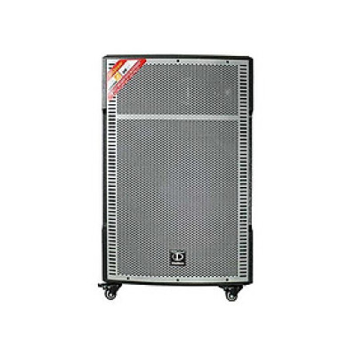 Loa kéo Dalton TS-18G800X (Kèm 2 mic) 850W Bass 50cm 18