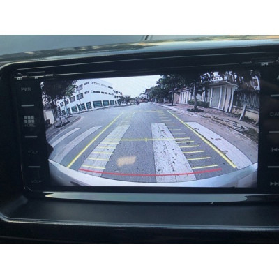 Camera Lùi Xe Ô tô VietMap 3089H ( Có hồng ngoại ban đêm rõ nét) - hàng chính hãng