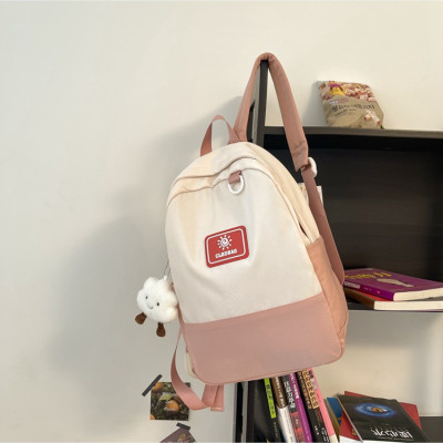 Balo thời trang nữ dùng cho đi học, đi làm, đi chơi – BEE GEE BLTT9088A