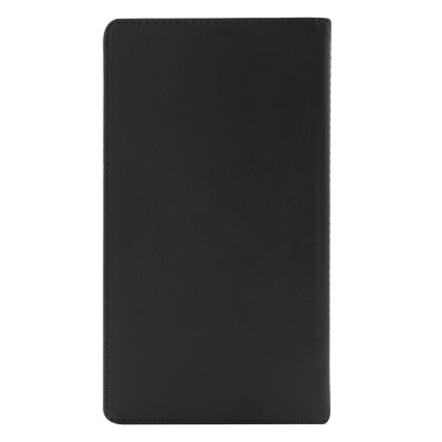 Bìa 10 Lá Menu Da May Gỗ Cao Cấp HT 2010