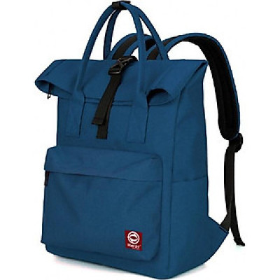 Ba Lô Thời Trang Hàn Quốc HARAS HRTK213(Xanh)