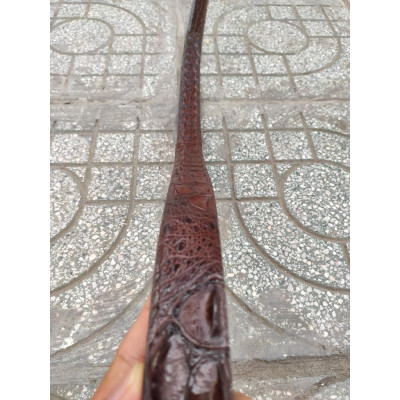 Set Nam Cá Sấu Nâu Đất Đẳng Cấp Đích Thực SET3