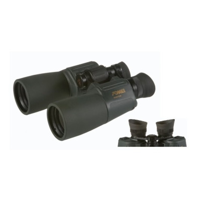 Ống nhòm Fomei 10x50 ZCF BEATER FMC(chống nước, chống sương mù) - Hàng chính hãng