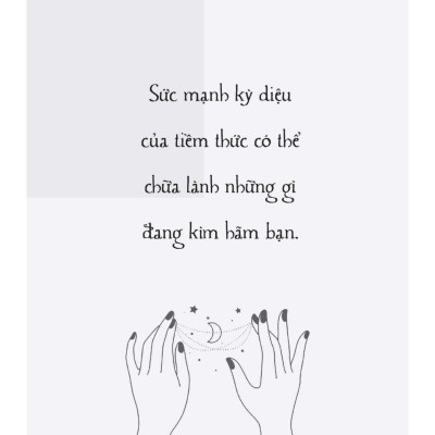 Luật Hấp Dẫn Và Sức Mạnh Tiềm Thức