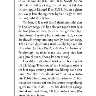 Tâm Lý Học Tích Cực Trong Bán Hàng - Tăng Tự Tin, Tăng Doanh Số Và Thêm Hạnh Phúc - Selling Boldy