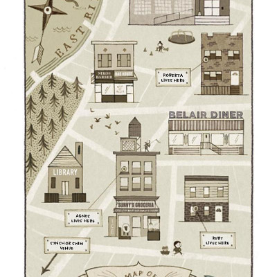 The Adventures Of Team Pom 1: Squid Happens