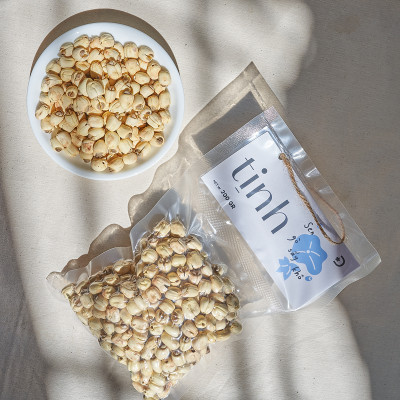 TỊNH - Sen gò khô Đất Phú Farm, 200gr