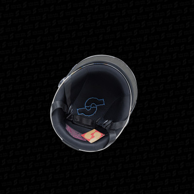 Mũ bảo hiểm có kính NÓN SƠN chính hãng BKP-TR102