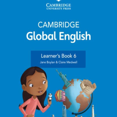 Cambridge Global English Learner