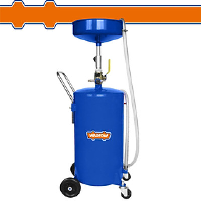 BÌNH HỨNG HÚT NHỚT THẢI 70L WKD1A07 WADFOW - HÀNG CHÍNH HÃNG