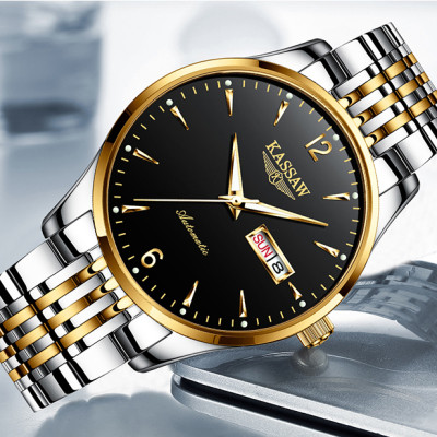 Đồng hồ nam chính hãng KASSAW K876-2