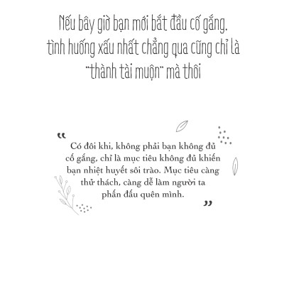 Combo 3 cuốn Sách 1/5 Giây Để Rung Động Với Chính Mình + Công Bằng Trên Đời Là Do Bạn Nỗ Lực Giành Lấy + Gửi Cậu Một Cái Ôm