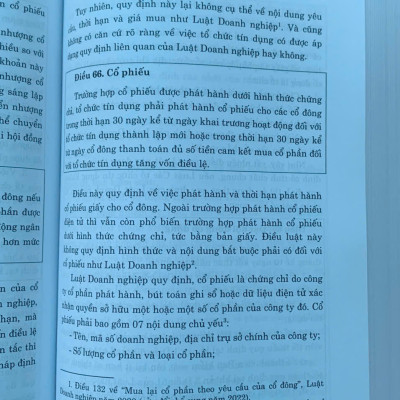 Bình luận Luật Các tổ chức tín dụng năm 2024