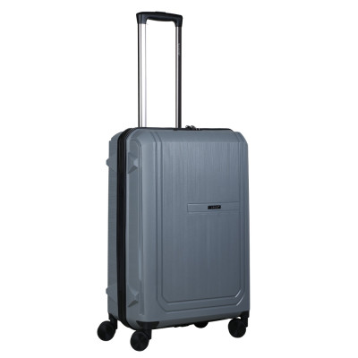 Vali Kéo Nhựa Du Lịch SAKOS PORTA Z26 - Size M (24inch)/ Ký Gửi (Trung) - Khóa TSA - Nhựa PP - Hàng chính hãng