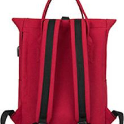 Ba Lô Thời Trang Hàn Quốc HARAS HRTK213(Đỏ)