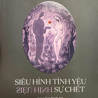 Siêu Hình Tình Yêu - Siêu Hình Sự Chết