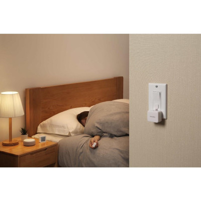 SwitchBot Remote - Điều khiển từ xa đa năng SwitchBot - Hàng chính hãng