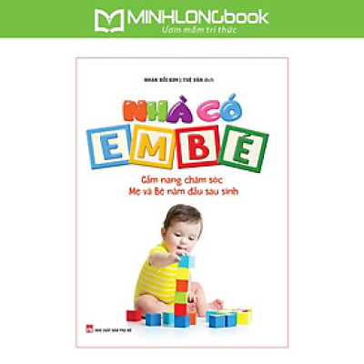 Nhà Có Em Bé
