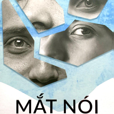 Mắt Nói - Những Tiếng Nói Được Hồi Sinh Từ Ánh Mắt