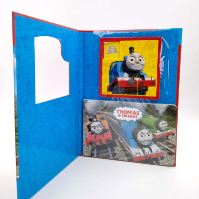 Thomas & Friends Sliding Tiles