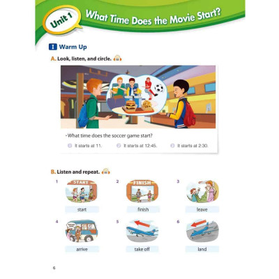 Listen Up Plus 2 - Student Book (New Ed)