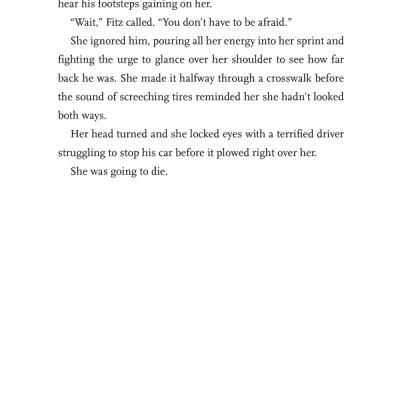 Keeper of the Lost Cities