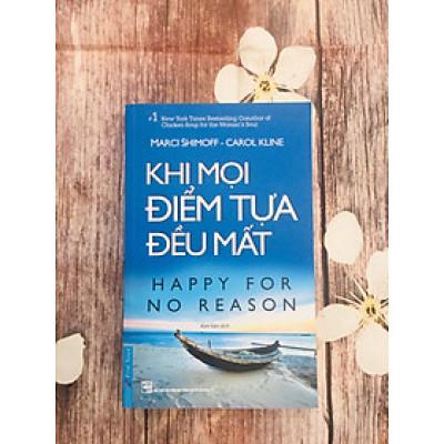 Khi Mọi Điểm Tựa Đều Mất