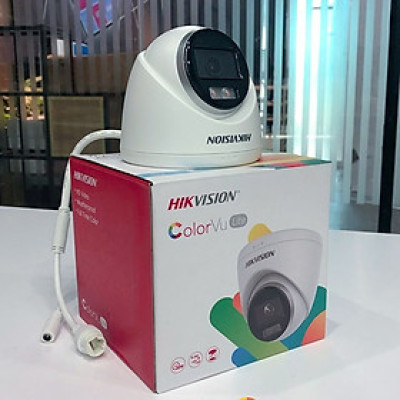 Camera IP 4.0MP hikvision Mic thu âm có màu ban đêm chính hãng Bảo hành 2 năm ( DS-2CD1047G2-L, DS-2CD1047G2-LUF DS-2CD1347G2-L  DS-2CD1347G2-LUF)- hàng chính hãng