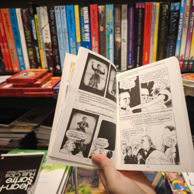 Sách - Introducing Freud: A Graphic Guide To The Father Of Psychoanalysis by Richard Appignanesi