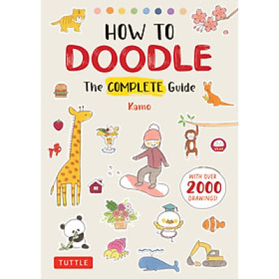 How To Doodle: The Complete Guide