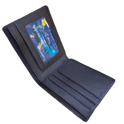 Ví nam da cá sấu thật cao cấp VDCS2020