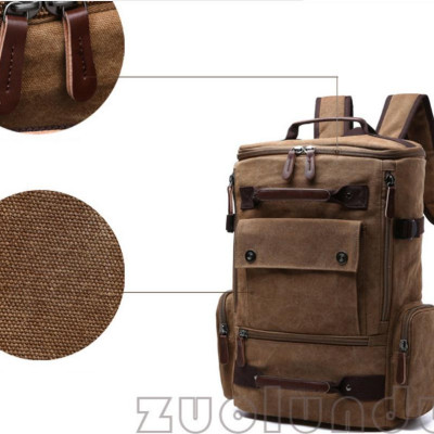 Ba lô nam thời trang cao cấp phong cách mới (15,6")