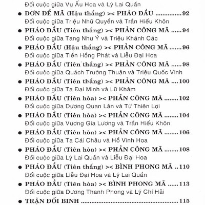 Cờ Tướng Danh Thủ Quốc Tế Đối Cuộc (Tái Bản)