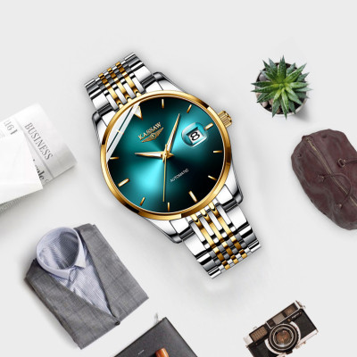 Đồng hồ nam chính hãng KASSAW K867-1