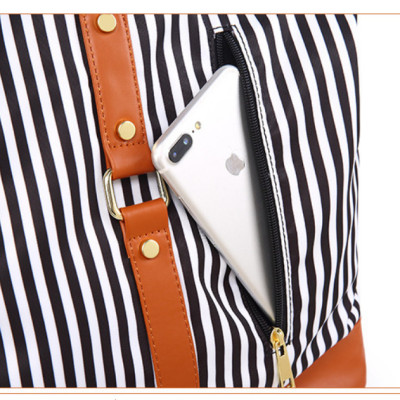 Túi xách du lịch thể thao nam nữ công suất lớn chất lượng cao phong cách mới