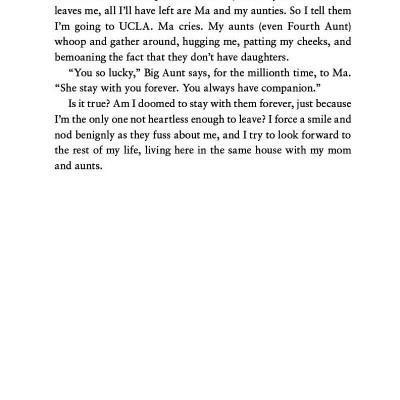 Aunties 1: Dial A For Aunties