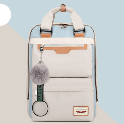 Balo nữ đa năng Classic Diamond - Hàng cao cấp