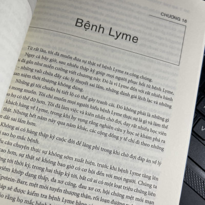 Sách: Cơ Thể Tự Chữa Lành - Tập 1 : Lý giải những căn bệnh bí ẩn và phương cách điều trị dứt điểm