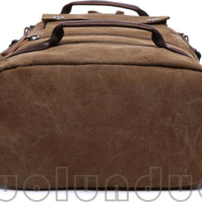 Ba lô nam thời trang cao cấp phong cách mới (15,6")