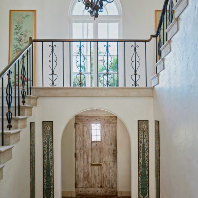 Artbook - Sách Tiếng Anh - From Palm Beach to Shangri La