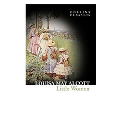 Little Women (Collins Classics)