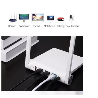 DÂY CÁP MẠNG 15M/25M AKKO STAR - HÀNG CHÍNH HÃNG